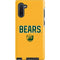 Baylor University Bears Galaxy Note 10 Pro Case