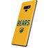 Baylor University Bears Galaxy Note 9 Skin