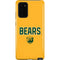 Baylor University Bears Galaxy Note20 5G Pro Case