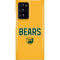 Baylor University Bears Galaxy Note20 Ultra 5G Lite Case