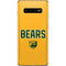 Baylor University Bears Galaxy S10 Plus Skin
