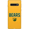 Baylor University Bears Galaxy S10 Skin