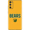 Baylor University Bears Galaxy S20 Fan Edition Skin