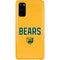 Baylor University Bears Galaxy S20 Lite Case