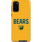 Baylor University Bears Galaxy S20 Pro Case