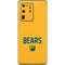 Baylor University Bears Galaxy S20 Ultra 5G Skin