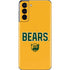 Baylor University Bears Galaxy S21 5G Skin