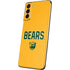 Baylor University Bears Galaxy S21 5G Skin