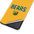 Baylor University Bears Galaxy S21 5G Skin
