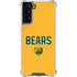 Baylor University Bears Galaxy S21 FE Clear Case