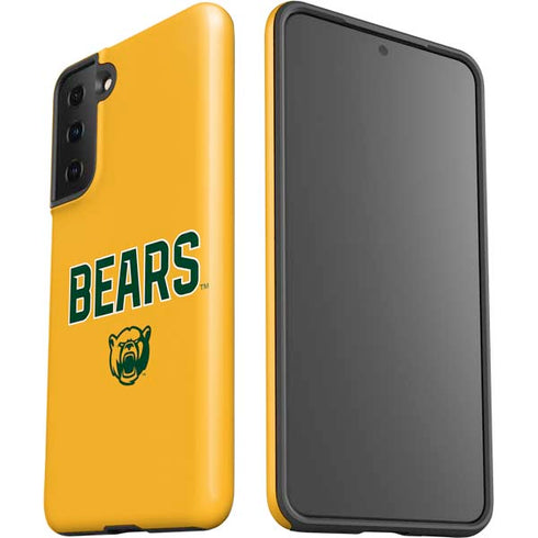 Baylor University Bears Galaxy S21 Plus 5G Pro Case