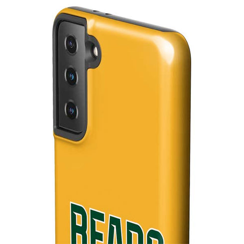 Baylor University Bears Galaxy S21 Plus 5G Pro Case