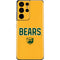Baylor University Bears Galaxy S21 Ultra 5G Skin