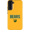 Baylor University Bears Galaxy S22 Plus Pro Case