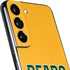 Baylor University Bears Galaxy S22 Plus Skin