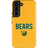 Baylor University Bears Galaxy S22 Pro Case