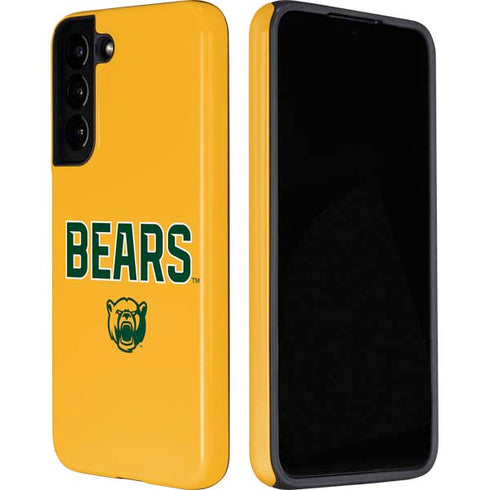 Baylor University Bears Galaxy S22 Pro Case