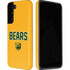 Baylor University Bears Galaxy S22 Pro Case