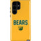 Baylor University Bears Galaxy S22 Ultra Pro Case