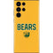 Baylor University Bears Galaxy S22 Ultra Skin
