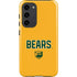 Baylor University Bears Galaxy S23 Plus Pro Case
