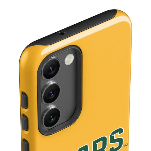 Baylor University Bears Galaxy S23 Plus Pro Case