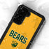 Baylor University Bears Galaxy S23 Plus Waterproof Case