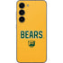 Baylor University Bears Galaxy S23 Skin