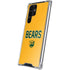 Baylor University Bears Galaxy S24 Ultra Clear Case