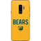 Baylor University Bears Galaxy S9 Plus Skin