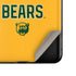 Baylor University Bears Galaxy Z Flip Skin