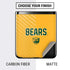 Baylor University Bears Galaxy Z Flip Skin
