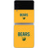 Baylor University Bears Galaxy Z Flip3 5G Skin