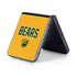 Baylor University Bears Galaxy Z Flip5 5G Skin
