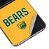 Baylor University Bears Galaxy Z Flip5 5G Skin