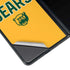 Baylor University Bears Galaxy Z Fold3 5G Skin