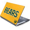 Baylor University Bears Generic Laptop Skin