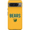 Baylor University Bears Google Pixel 8 Pro Impact Case