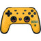 Baylor University Bears Google Stadia Controller Skin