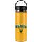 Baylor University Bears Hydro Flask 20oz Wide Mouth Skin