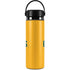Baylor University Bears Hydro Flask 20oz Wide Mouth Skin