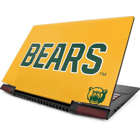 Baylor University Bears Lenovo IdeaPad Skin
