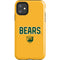 Baylor University Bears iPhone 11 Impact Case