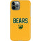 Baylor University Bears iPhone 11 Pro Lite Case
