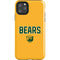 Baylor University Bears iPhone 11 Pro Max Impact Case