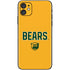 Baylor University Bears iPhone 11 Skin