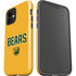 Baylor University Bears iPhone 12 Impact Case