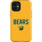 Baylor University Bears iPhone 12 Mini Impact Case