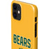 Baylor University Bears iPhone 12 Mini Lite Case