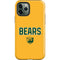 Baylor University Bears iPhone 12 Pro Impact Case